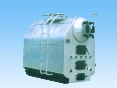 DZG系列（热水）蒸汽锅炉